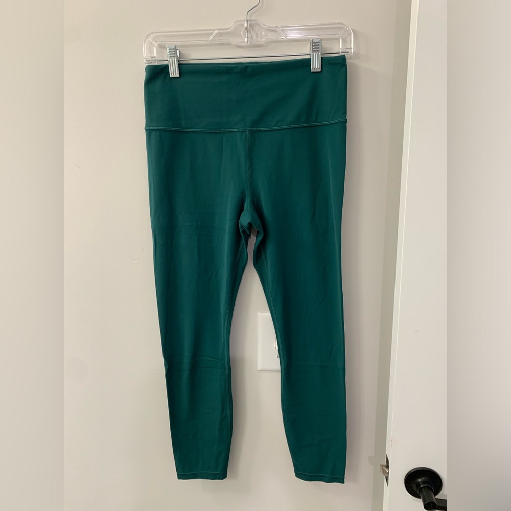 Athleta leggings